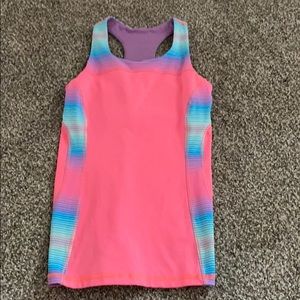 ivivva tank top